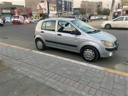 هيونداي جيتز